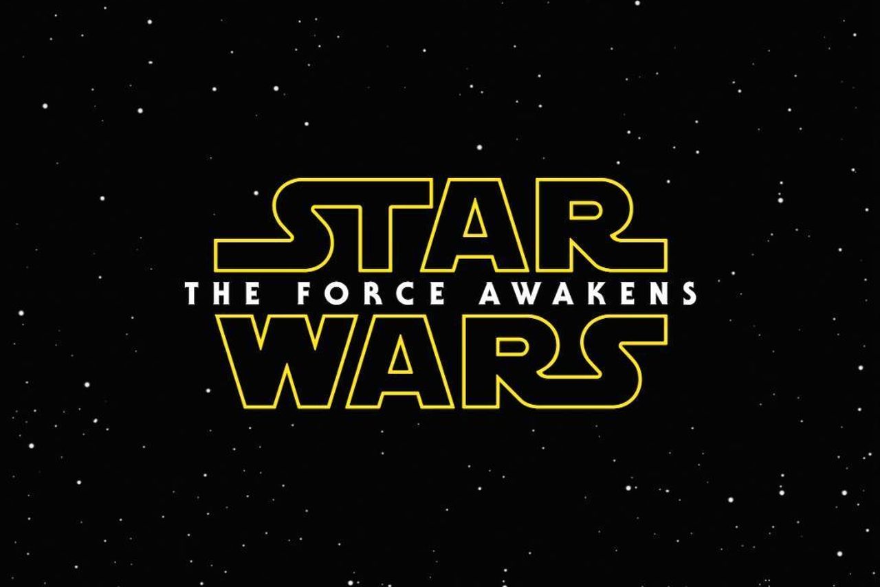 trademark force awakens application
