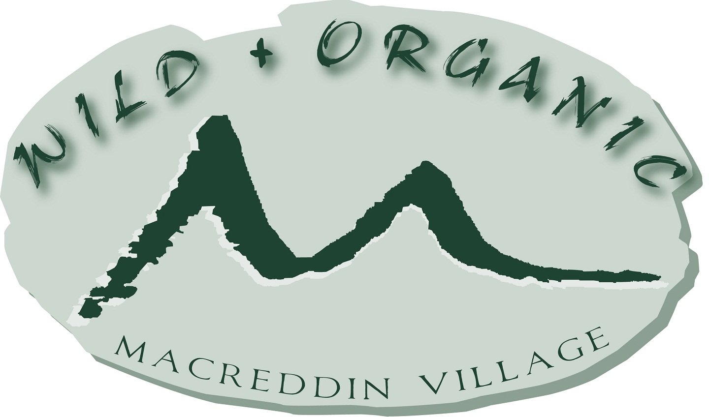 Trademark Macreddin Village